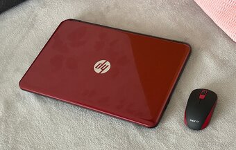 HP 15-r162nc + TAŠKA + MYŠ - 2