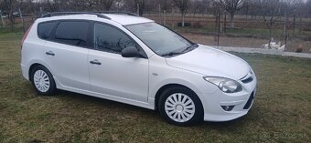 Hyundai i30 SW - 2