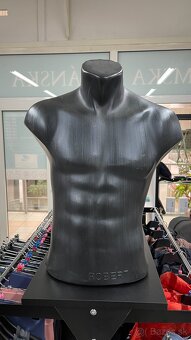 Pánske figuríny, busty, torzá - 2