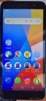 Alcatel 1 - 2