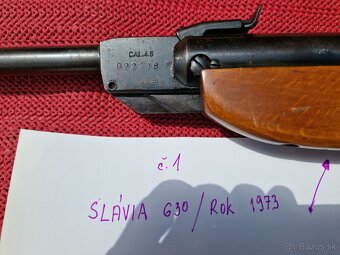 Vzuchovka -2ks - 2