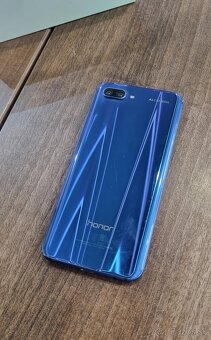 Honor 10 4GB/64GB Dual SIM - 2