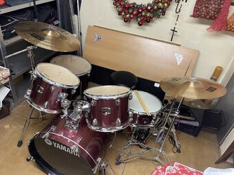 Bicie Yamaha Gigmaker - 2