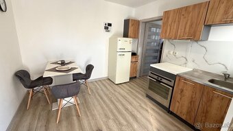 Na predaj 2 izbový byt po rekonštrukcii - 2