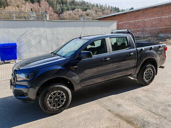 FORD RANGER XL -1 MAJITEL-MOZNA VYMENA-DOHODA - 2