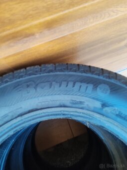 Barum 225/65R17 - 2