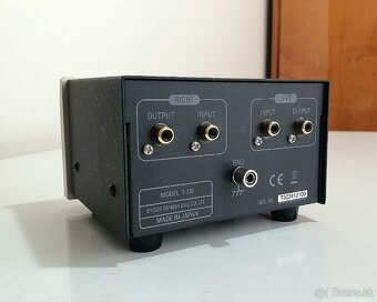 Phasemation T-320 - SUT - 2