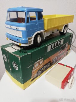 Ites Liaz Š 100.05 - 2