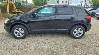 Nissan Qashqai 1.5 dCi Acenta 4x2 - 2