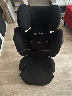 Autosedačka CYBEX 15-36kg - 2