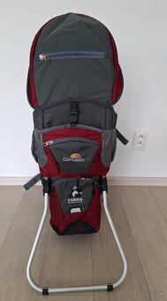 Turisticky nosic CorazoN Panda - 2