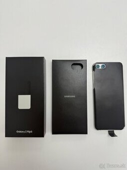 Samsung Galaxy Z Flip 5 512GB - 2