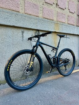 Horský bicykel Giant Anthem 29 veľkosť L - 2
