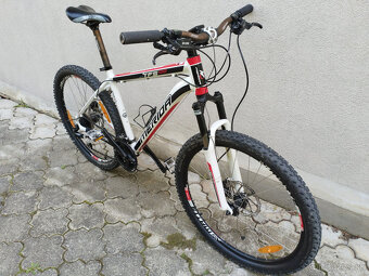 Merida MATTS TFS 100 26" - 2
