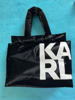 Kabelka Karl Lagerfeld - 2