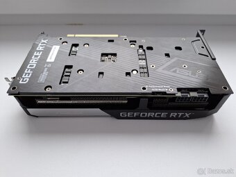 ASUS GeForce RTX 3070 DUAL 8G D6 - 2
