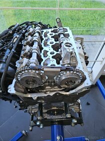 MOTOR BMW - B48B20A - 2,0 - 420i B48B20A - 2