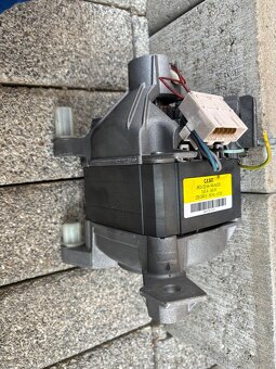 Elektromotor 230v - 2