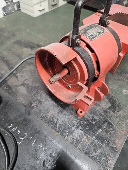 Mini cirkular - 2