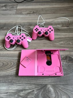Playstation 2 - 2