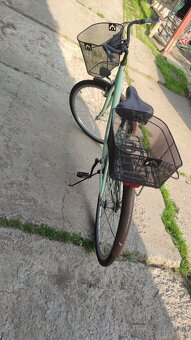 Bicykel - 2