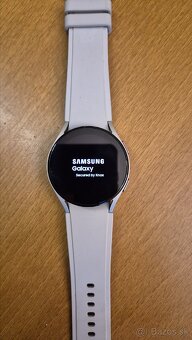 Samsung galaxy watch 5 40mm silver - 2