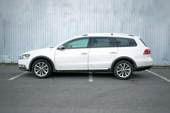 Volkswagen Passat Alltrack 2.0 TDI - 2