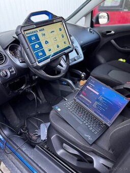 ADBLUE DPF EGR off - 2