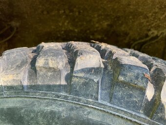 205/80 R16 offroad - 2