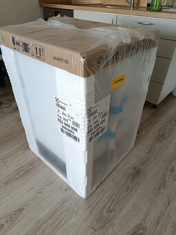 Electrolux vstavaná chladnička - Záruka 2 rok - 2