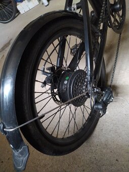 Fiido D4S - 2