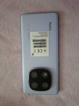 Predám xiaomi redmi note 14 pro 8GB - 2
