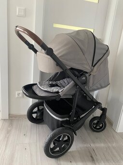 Britax smile 3 - 2