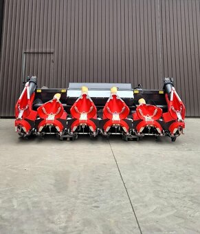 Capello Quasar R5 (2025) talianskej produkcie - 2