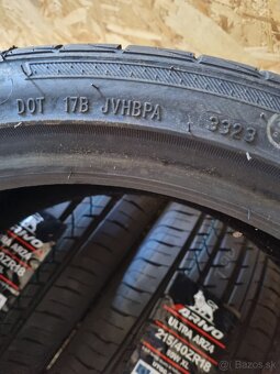 215/40R18 letné - 2