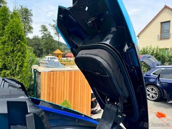 Vodný skúter Yamaha GP1800r-Jedinečný stav - 2