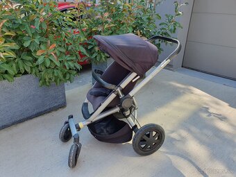 Quinny buzz xtra - 2