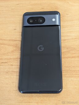 Google pixel 8, 256gb - 2
