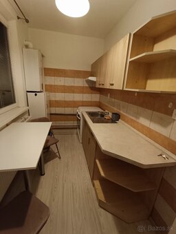 1 izbový Spišská Belá - 1 osoba - 2