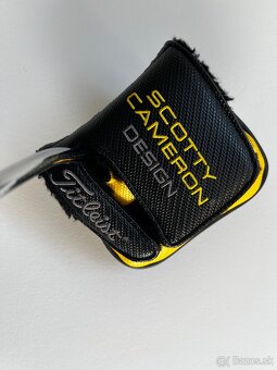 Scotty Cameron Phantom x12 - 2