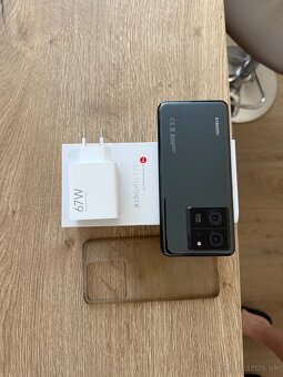 Predám Xiaomi 13T - 2