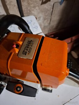 Stihl 440 - 2