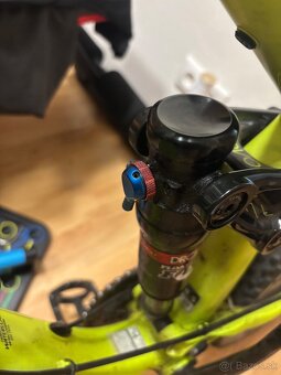 Bicykel Trek Remedy 7 (27,5”) - 2