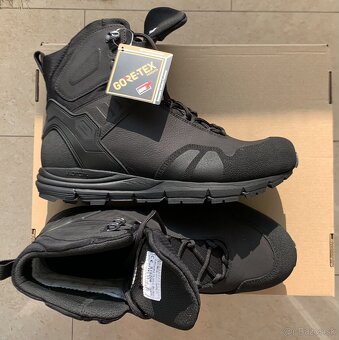 Taktická obuv BOSP-Taras Mid Goretex, veľ. 43,5 - 2