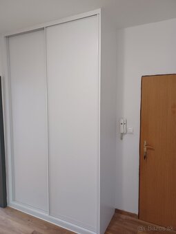 3-izbovy byt sídlisko Sever - 2