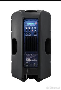 Rh sound 12 - 2