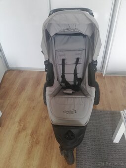 Kočík City elite Baby jogger - 2