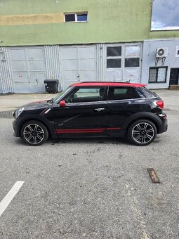 Mini Cooper - 2