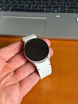 Samsung Galaxy Watch 7 40mm Gold - 2