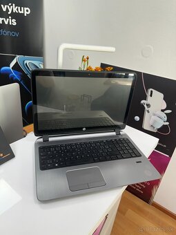 HP ProBook 450 G2 - 2